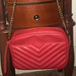Express crossbody/shoulder bag